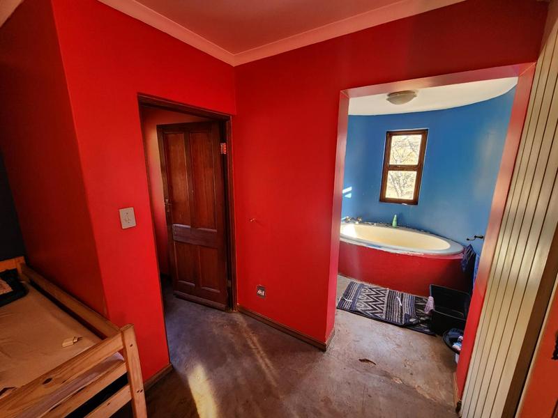 4 Bedroom Property for Sale in Heatherview Gauteng
