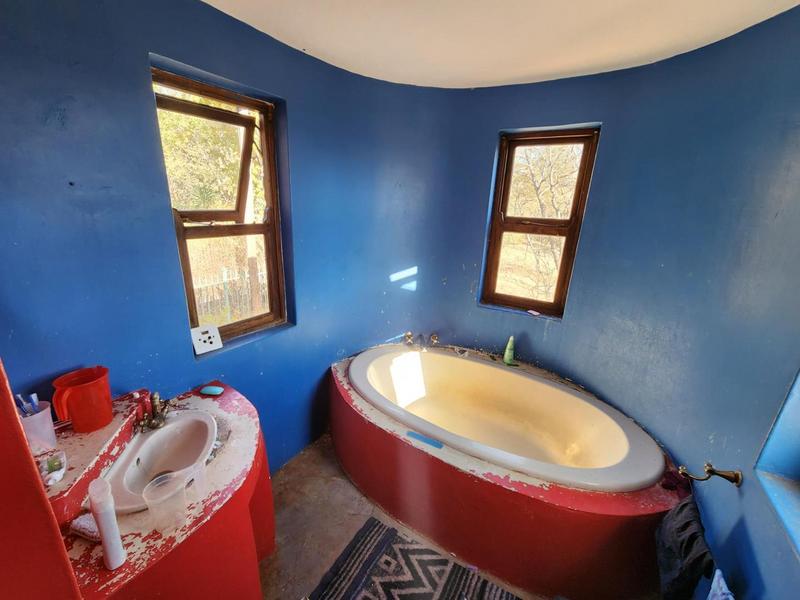 4 Bedroom Property for Sale in Heatherview Gauteng