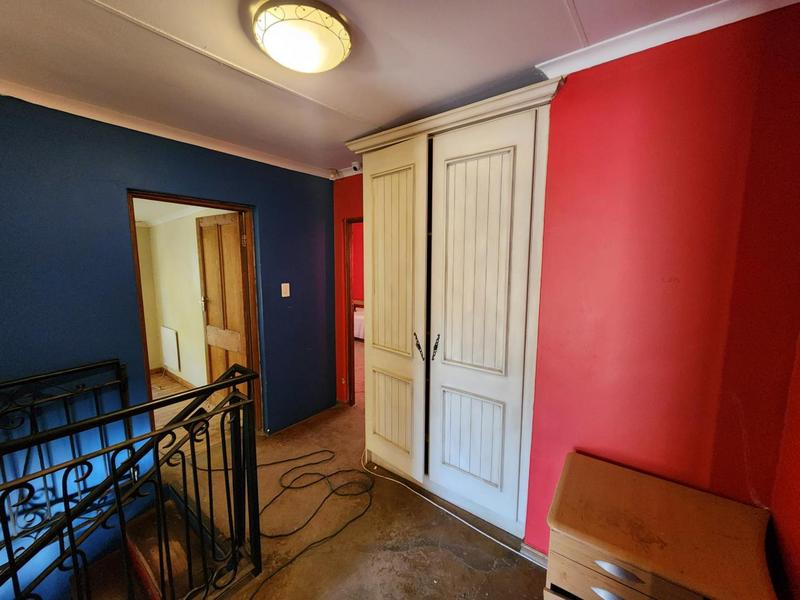 4 Bedroom Property for Sale in Heatherview Gauteng