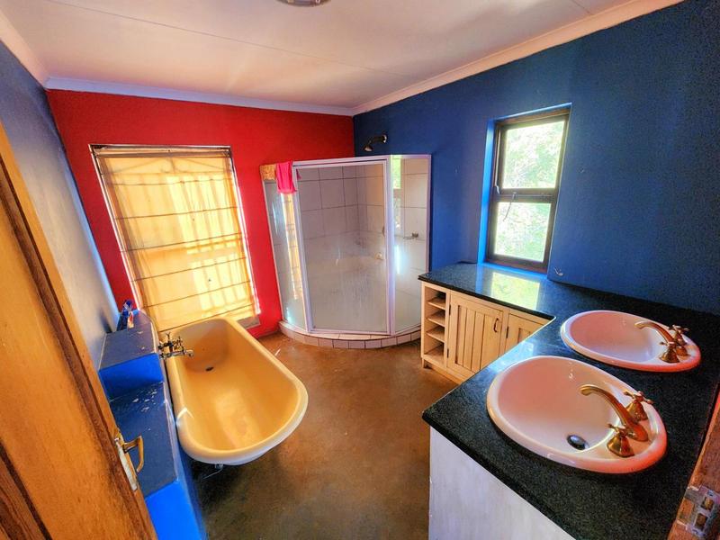4 Bedroom Property for Sale in Heatherview Gauteng