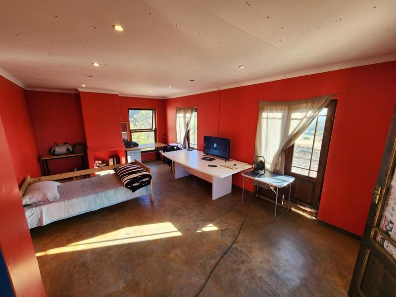 4 Bedroom Property for Sale in Heatherview Gauteng