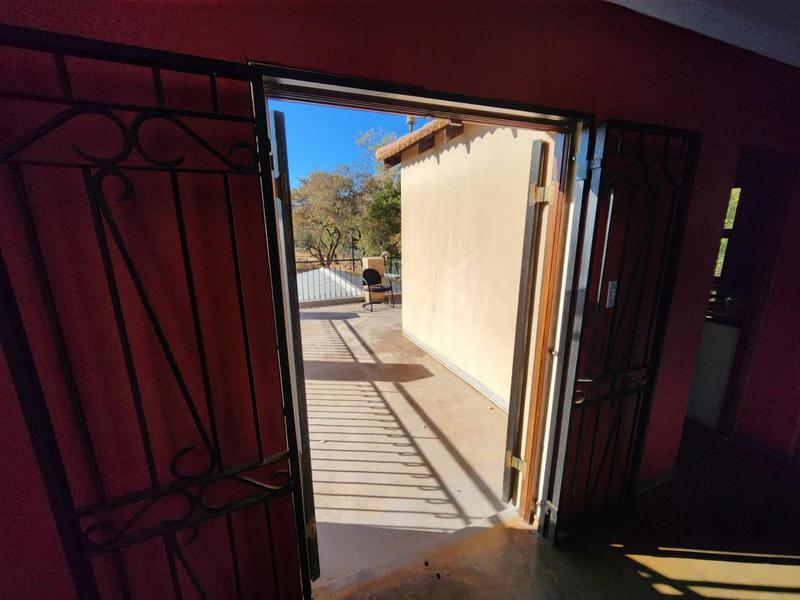 4 Bedroom Property for Sale in Heatherview Gauteng