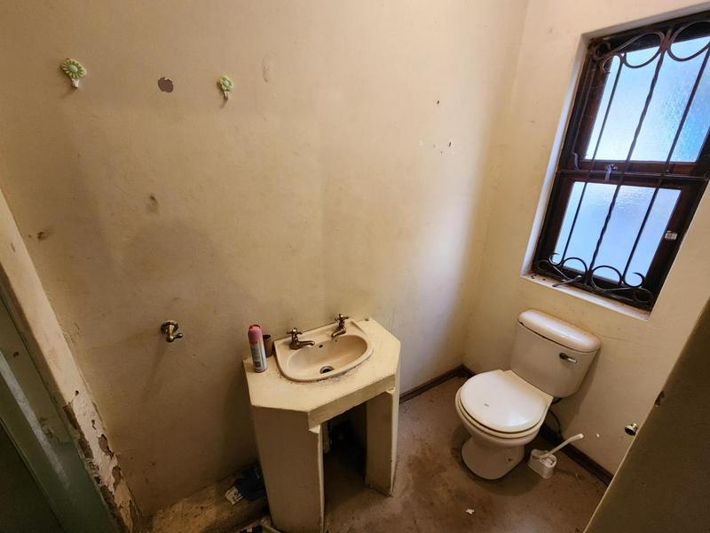 4 Bedroom Property for Sale in Heatherview Gauteng