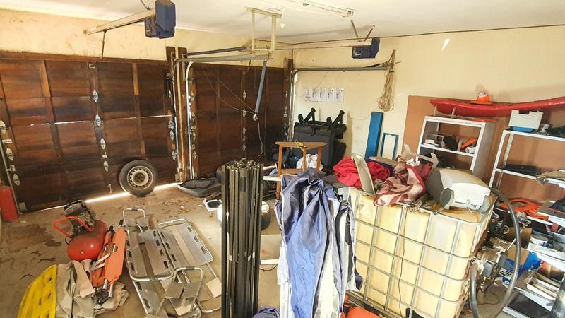 4 Bedroom Property for Sale in Heatherview Gauteng
