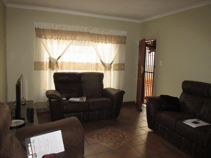 3 Bedroom Property for Sale in Hesteapark Gauteng