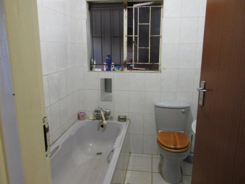 3 Bedroom Property for Sale in Hesteapark Gauteng