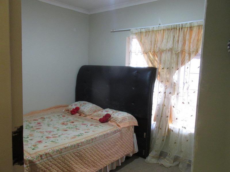 3 Bedroom Property for Sale in Hesteapark Gauteng