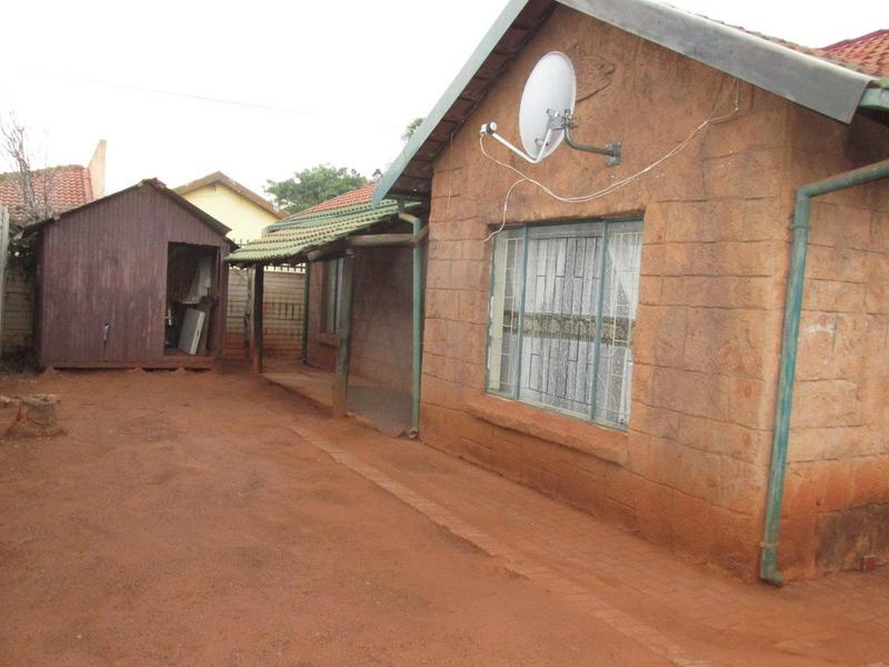3 Bedroom Property for Sale in Hesteapark Gauteng
