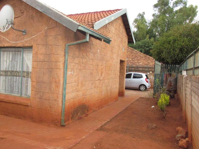 3 Bedroom Property for Sale in Hesteapark Gauteng
