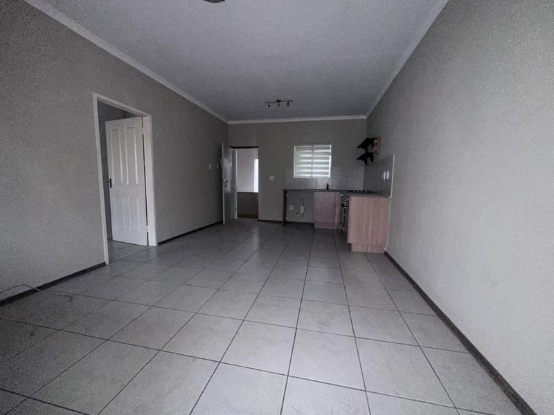 1 Bedroom Property for Sale in Hesteapark Gauteng