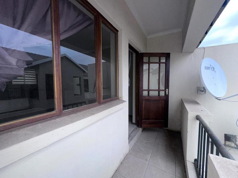 1 Bedroom Property for Sale in Hesteapark Gauteng