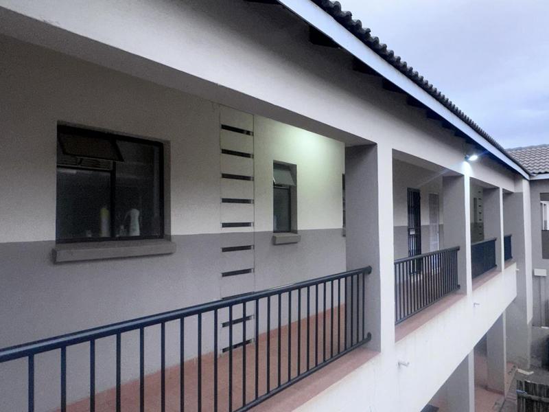 1 Bedroom Property for Sale in Hesteapark Gauteng