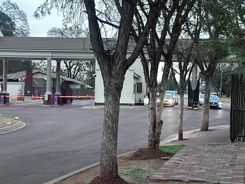 1 Bedroom Property for Sale in Hesteapark Gauteng
