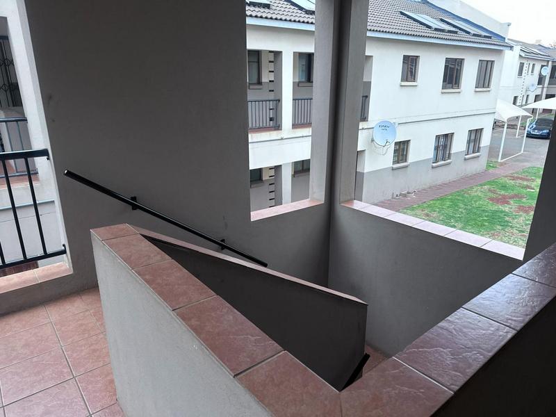 1 Bedroom Property for Sale in Hesteapark Gauteng