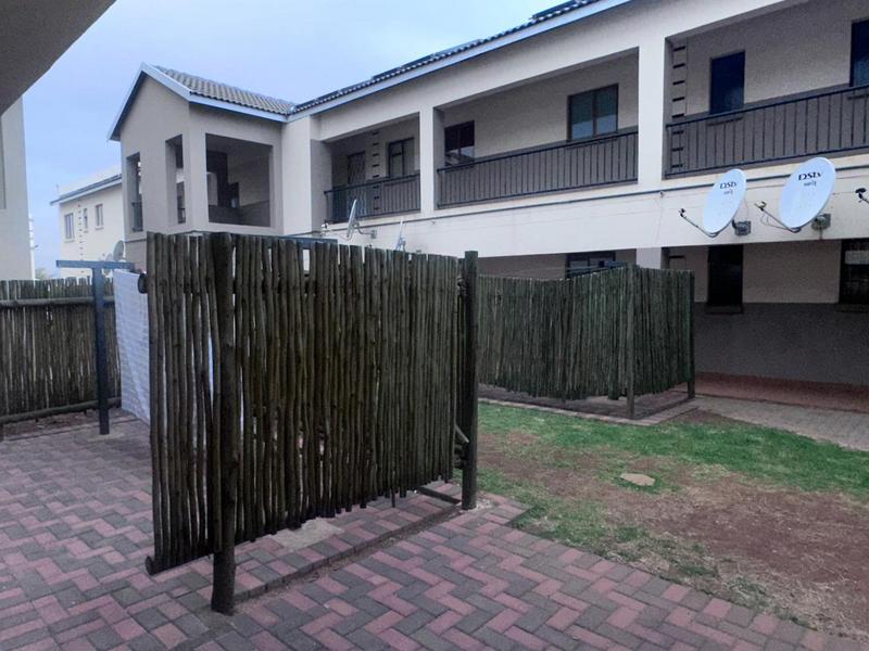 1 Bedroom Property for Sale in Hesteapark Gauteng