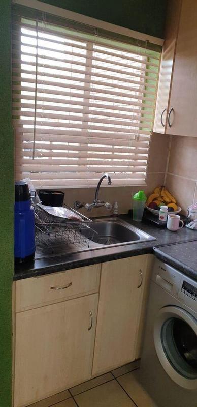 1 Bedroom Property for Sale in Doreg A H Gauteng