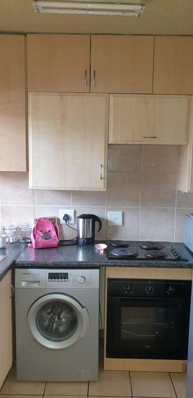 1 Bedroom Property for Sale in Doreg A H Gauteng
