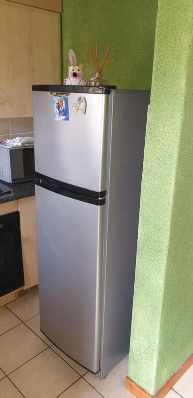 1 Bedroom Property for Sale in Doreg A H Gauteng