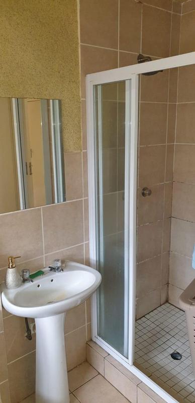 1 Bedroom Property for Sale in Doreg A H Gauteng