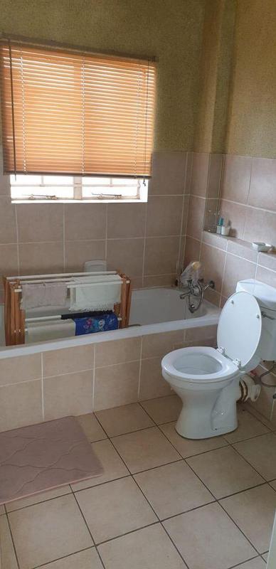 1 Bedroom Property for Sale in Doreg A H Gauteng
