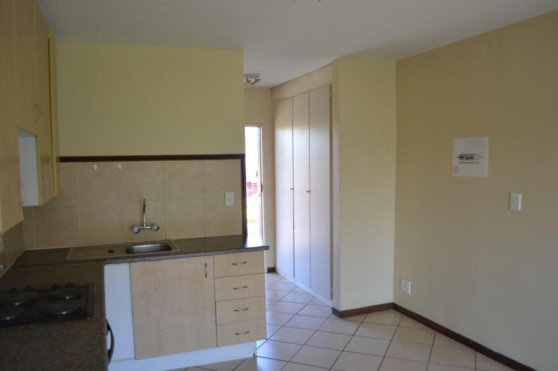 1 Bedroom Property for Sale in Karenpark Gauteng