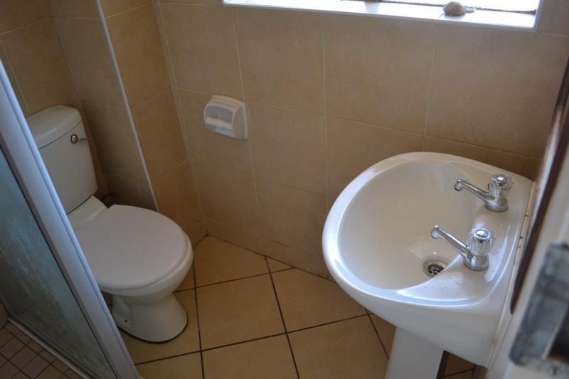 1 Bedroom Property for Sale in Karenpark Gauteng