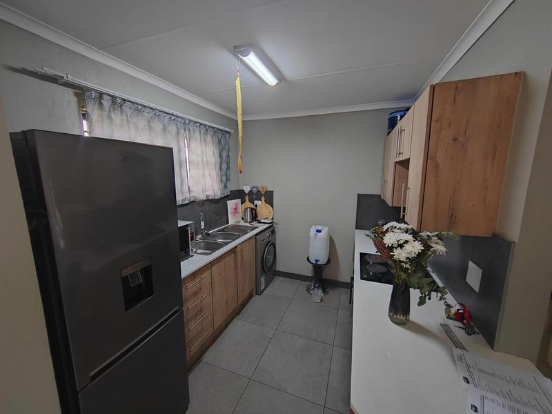 3 Bedroom Property for Sale in Klerksoord Gauteng