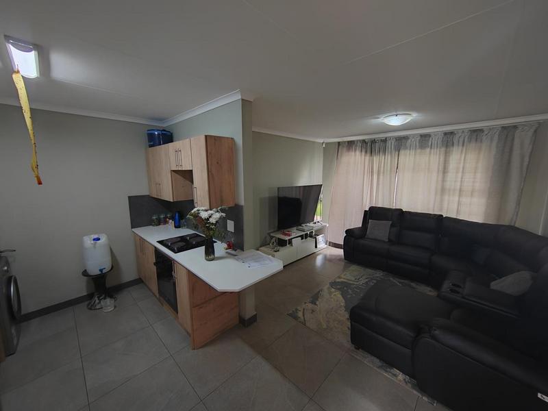 3 Bedroom Property for Sale in Klerksoord Gauteng