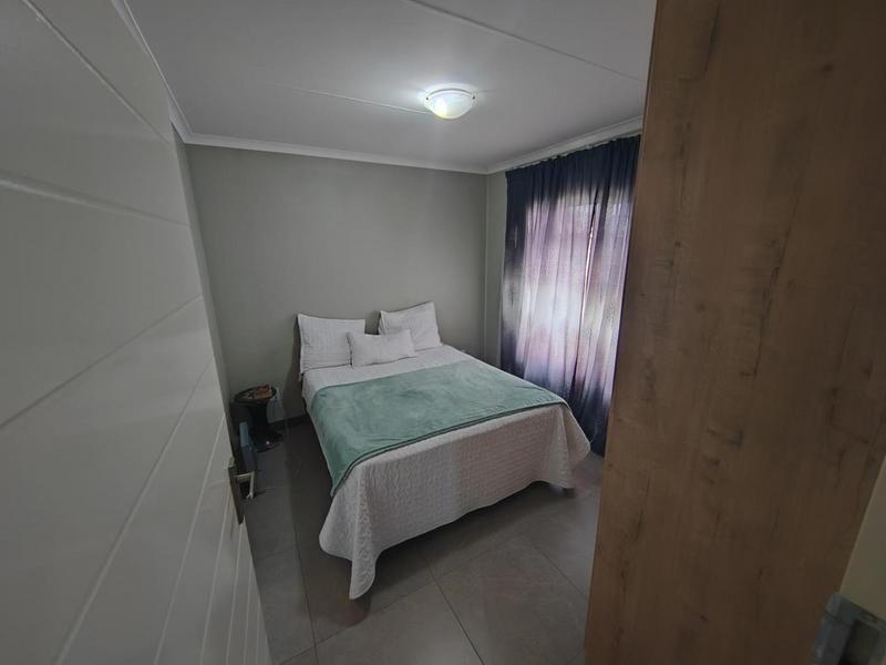 3 Bedroom Property for Sale in Klerksoord Gauteng