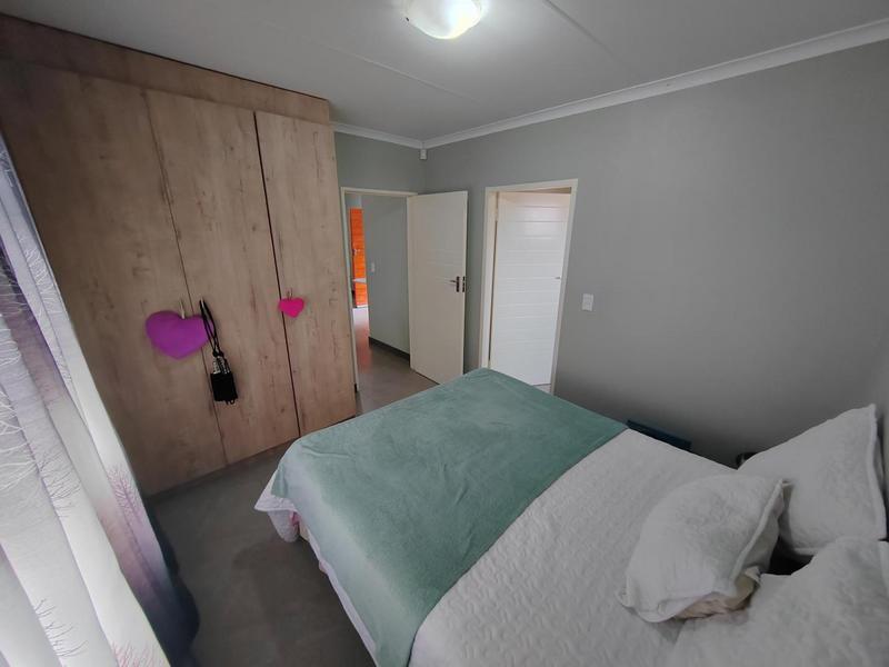 3 Bedroom Property for Sale in Klerksoord Gauteng