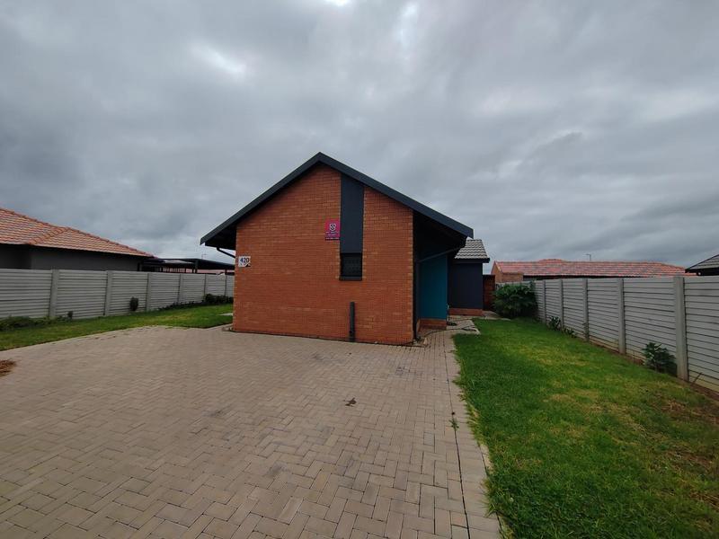 3 Bedroom Property for Sale in Klerksoord Gauteng