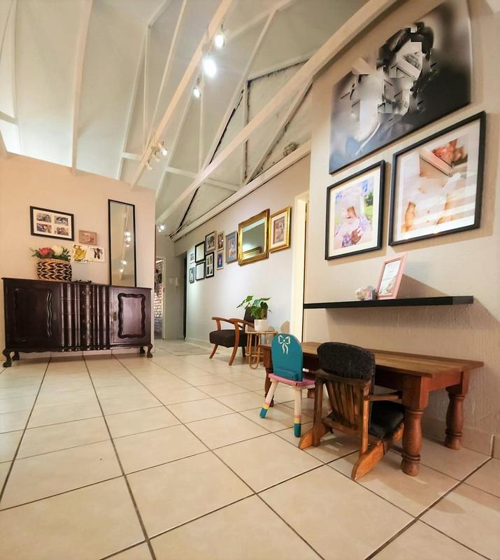 4 Bedroom Property for Sale in Magalieskruin Gauteng