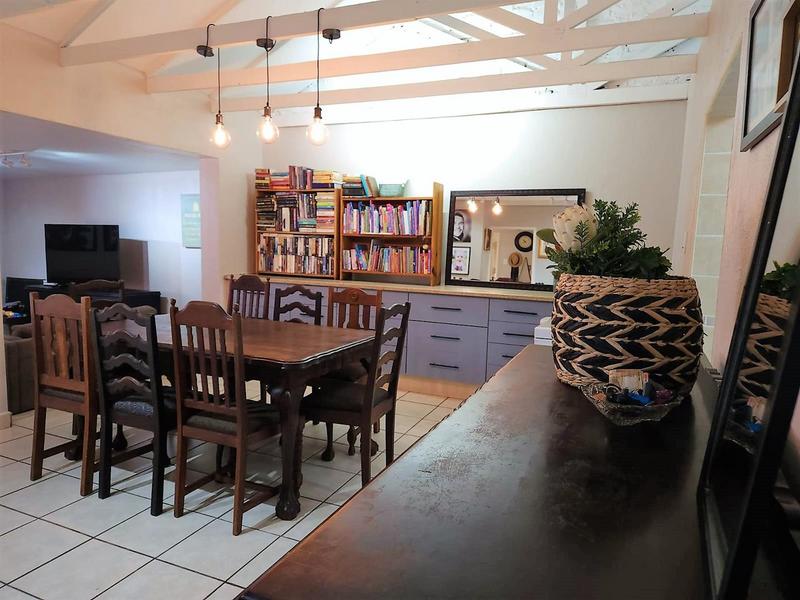 4 Bedroom Property for Sale in Magalieskruin Gauteng
