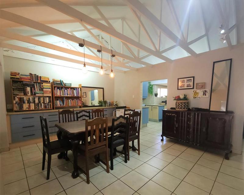 4 Bedroom Property for Sale in Magalieskruin Gauteng