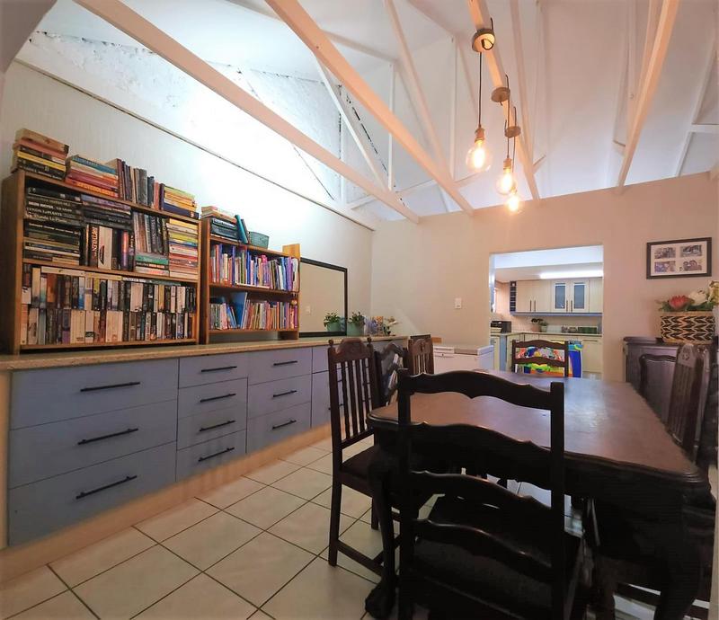 4 Bedroom Property for Sale in Magalieskruin Gauteng