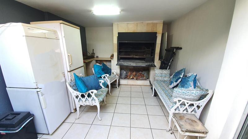4 Bedroom Property for Sale in Magalieskruin Gauteng