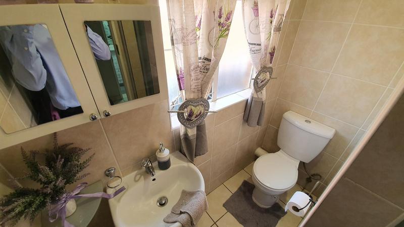 4 Bedroom Property for Sale in Magalieskruin Gauteng