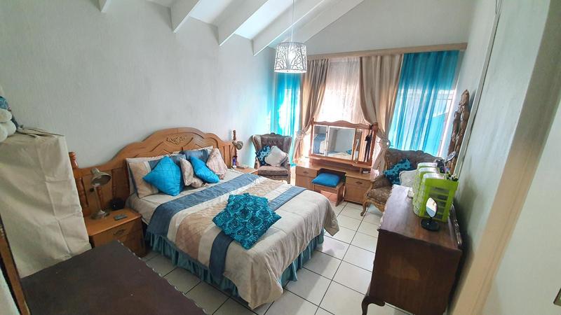 4 Bedroom Property for Sale in Magalieskruin Gauteng