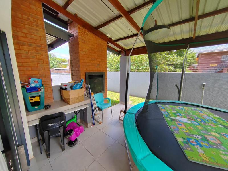 3 Bedroom Property for Sale in Montana Gauteng