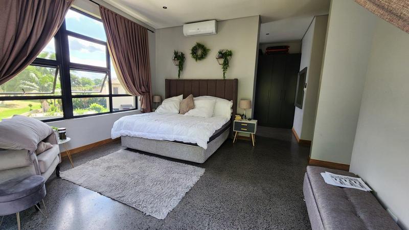 5 Bedroom Property for Sale in Zambezi Country Estate Gauteng