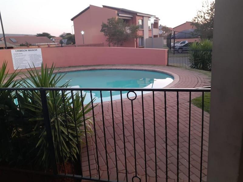 2 Bedroom Property for Sale in Montana Gauteng