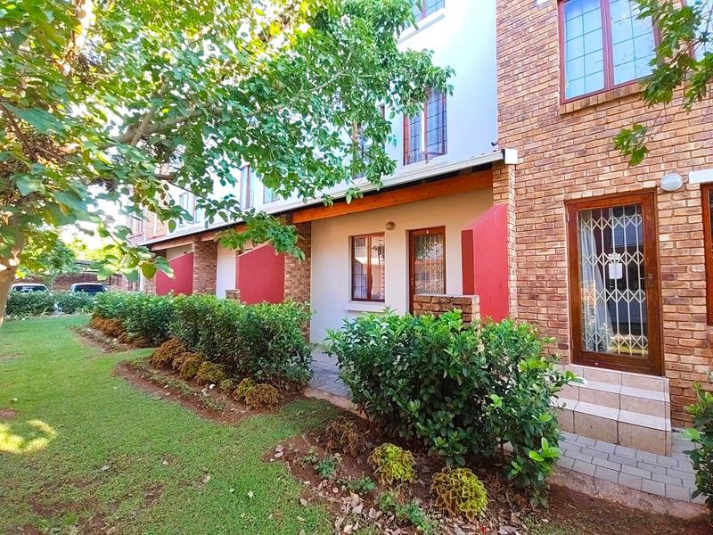 1 Bedroom Property for Sale in Montana Gauteng