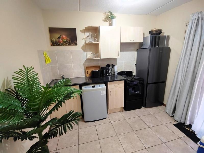 1 Bedroom Property for Sale in Montana Gauteng