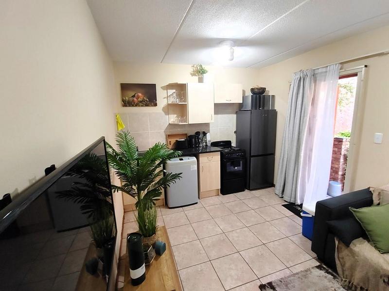 1 Bedroom Property for Sale in Montana Gauteng