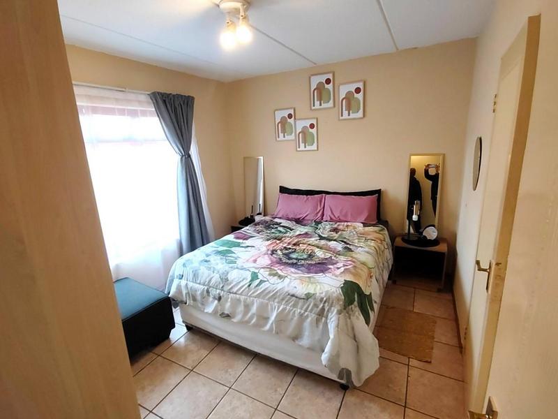 1 Bedroom Property for Sale in Montana Gauteng