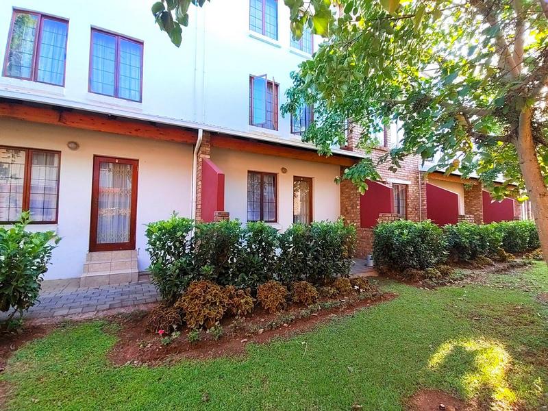 1 Bedroom Property for Sale in Montana Gauteng