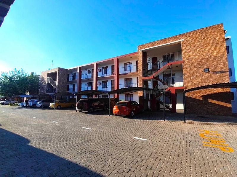 1 Bedroom Property for Sale in Montana Gauteng