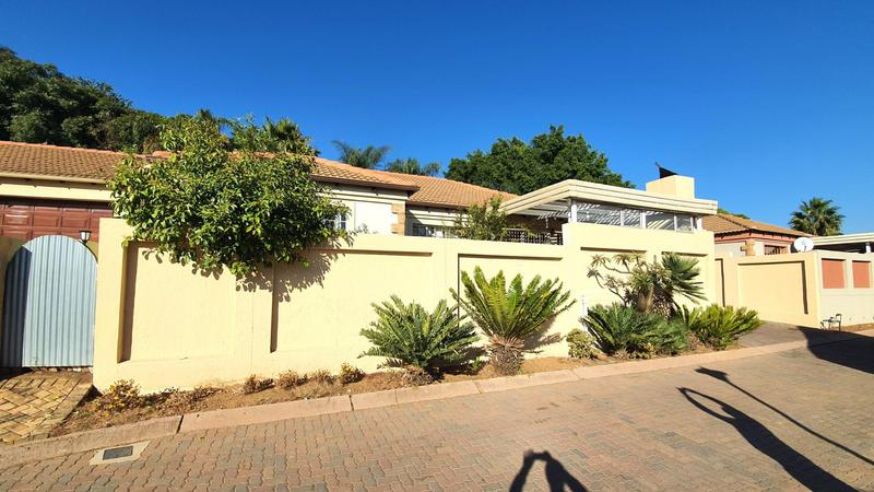 3 Bedroom Property for Sale in Montana Park Gauteng