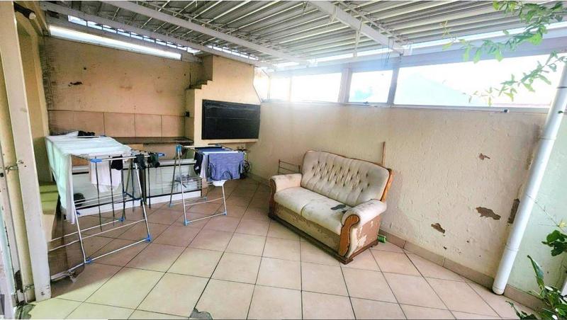 3 Bedroom Property for Sale in Montana Park Gauteng
