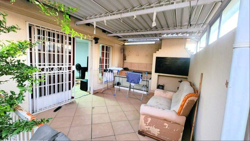 3 Bedroom Property for Sale in Montana Park Gauteng